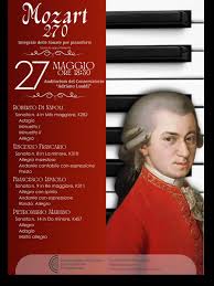 Recital